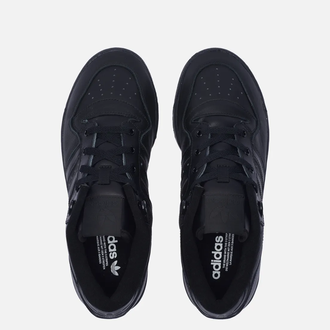 adidas Originals Мужские кроссовки Rivalry Low