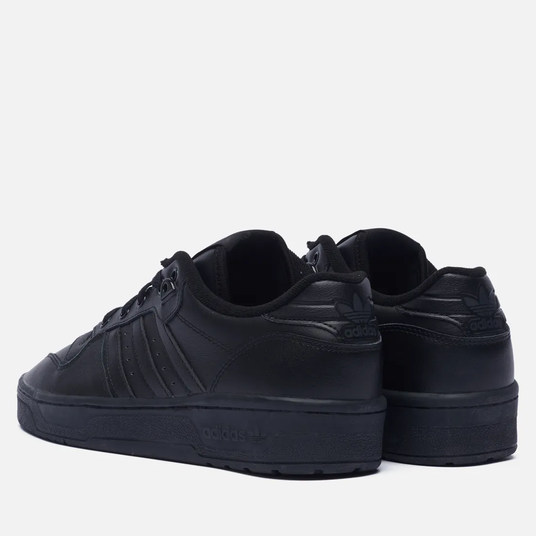 adidas Originals Мужские кроссовки Rivalry Low