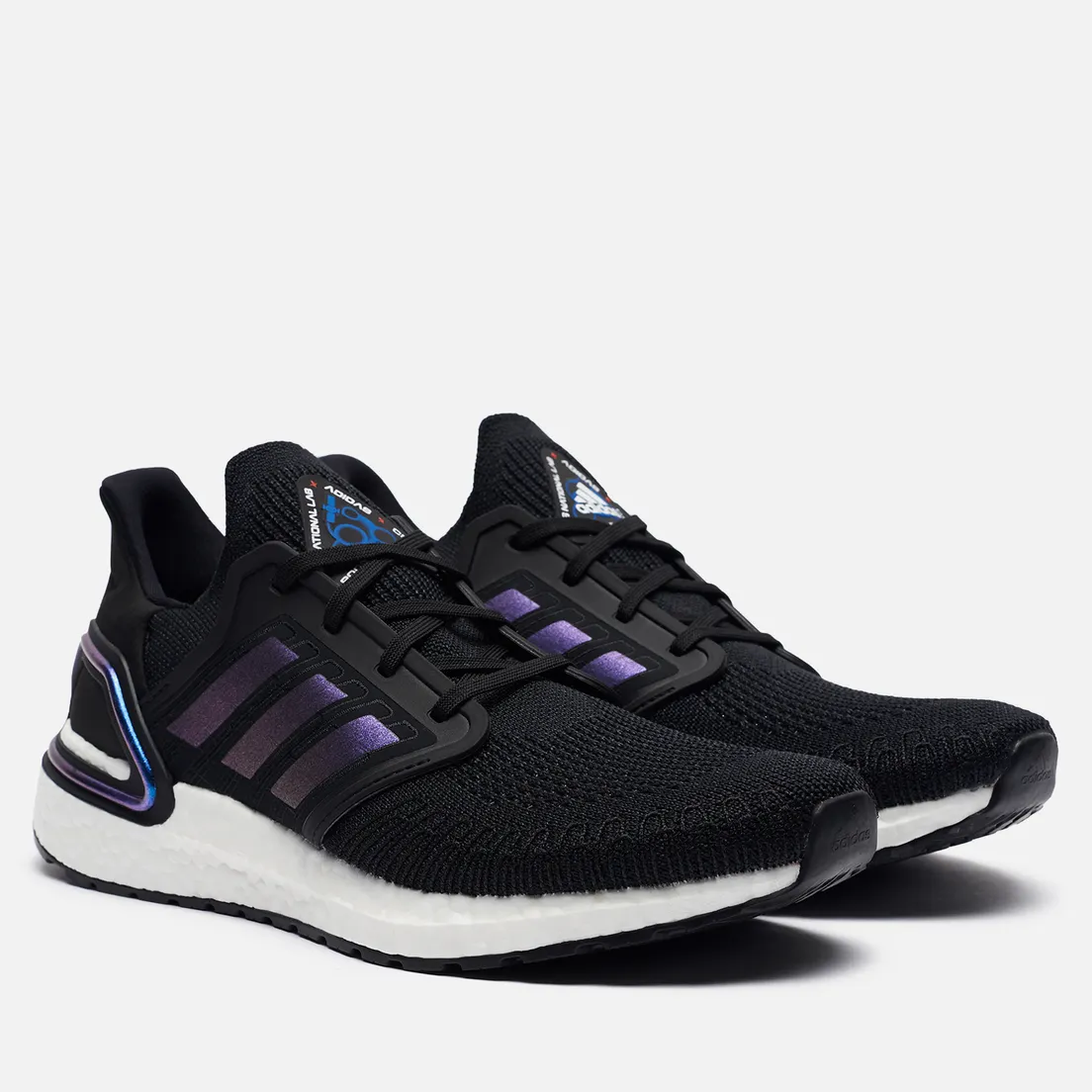 adidas Performance Мужские кроссовки Ultra Boost 20