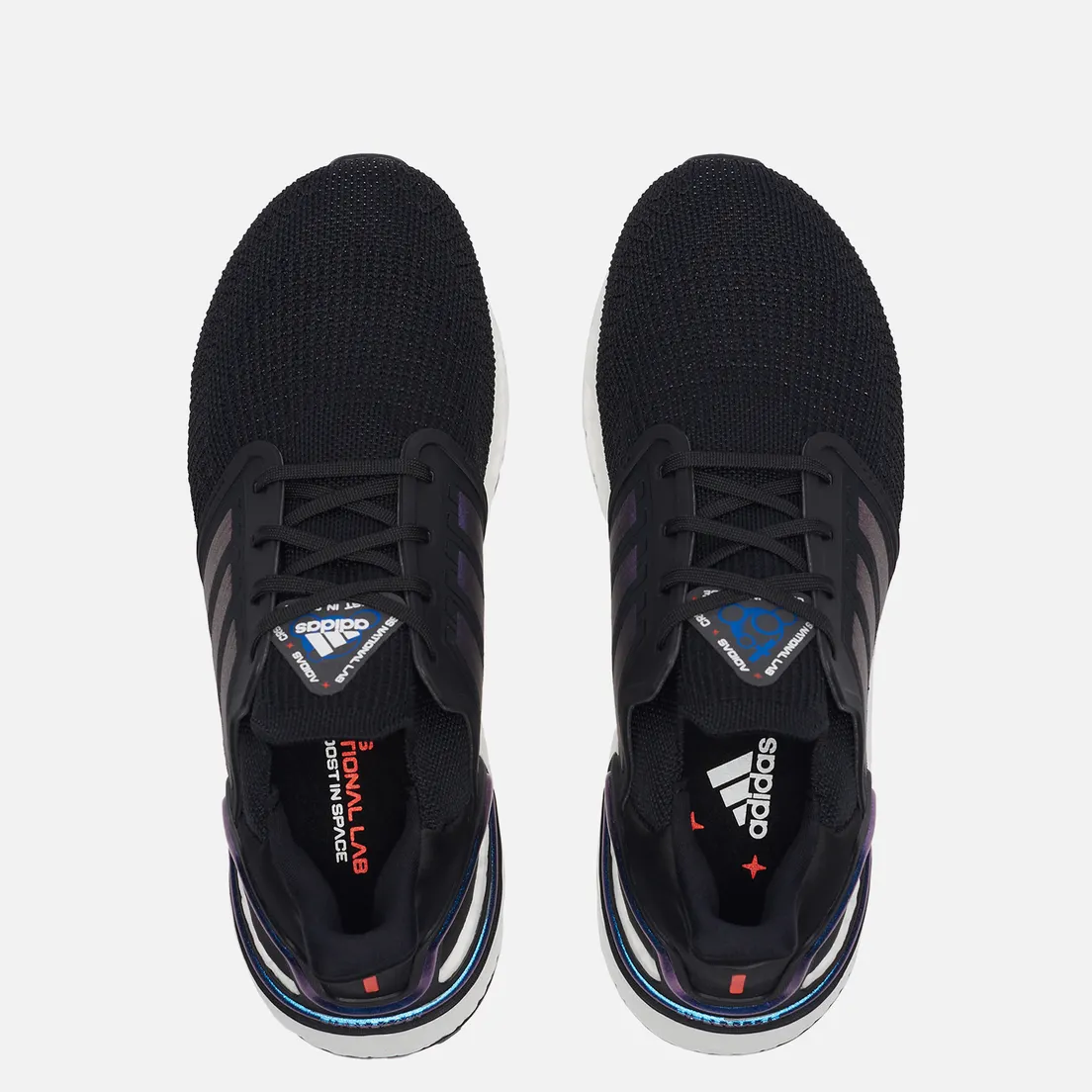 adidas Performance Мужские кроссовки Ultra Boost 20