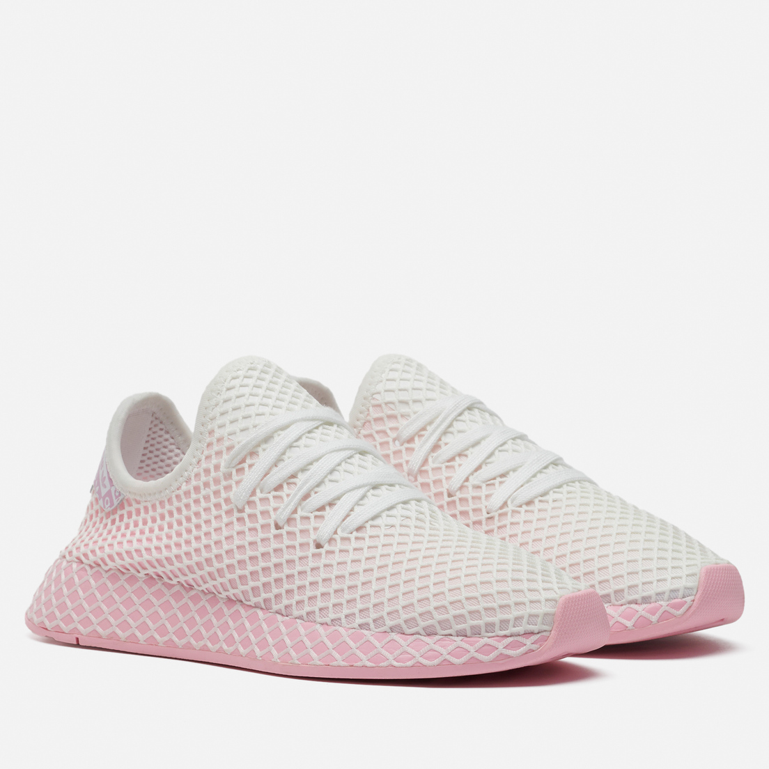 Adidas deerupt girls on sale