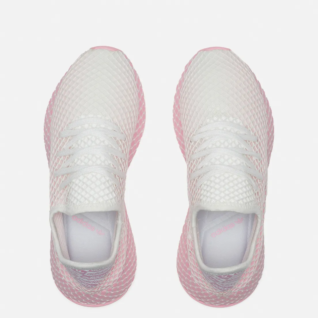 adidas Originals Женские кроссовки Deerupt Runner