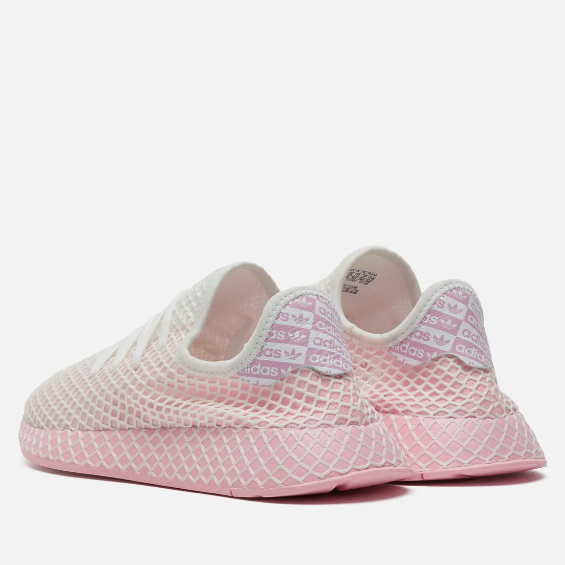 adidas Originals Женские кроссовки Deerupt Runner