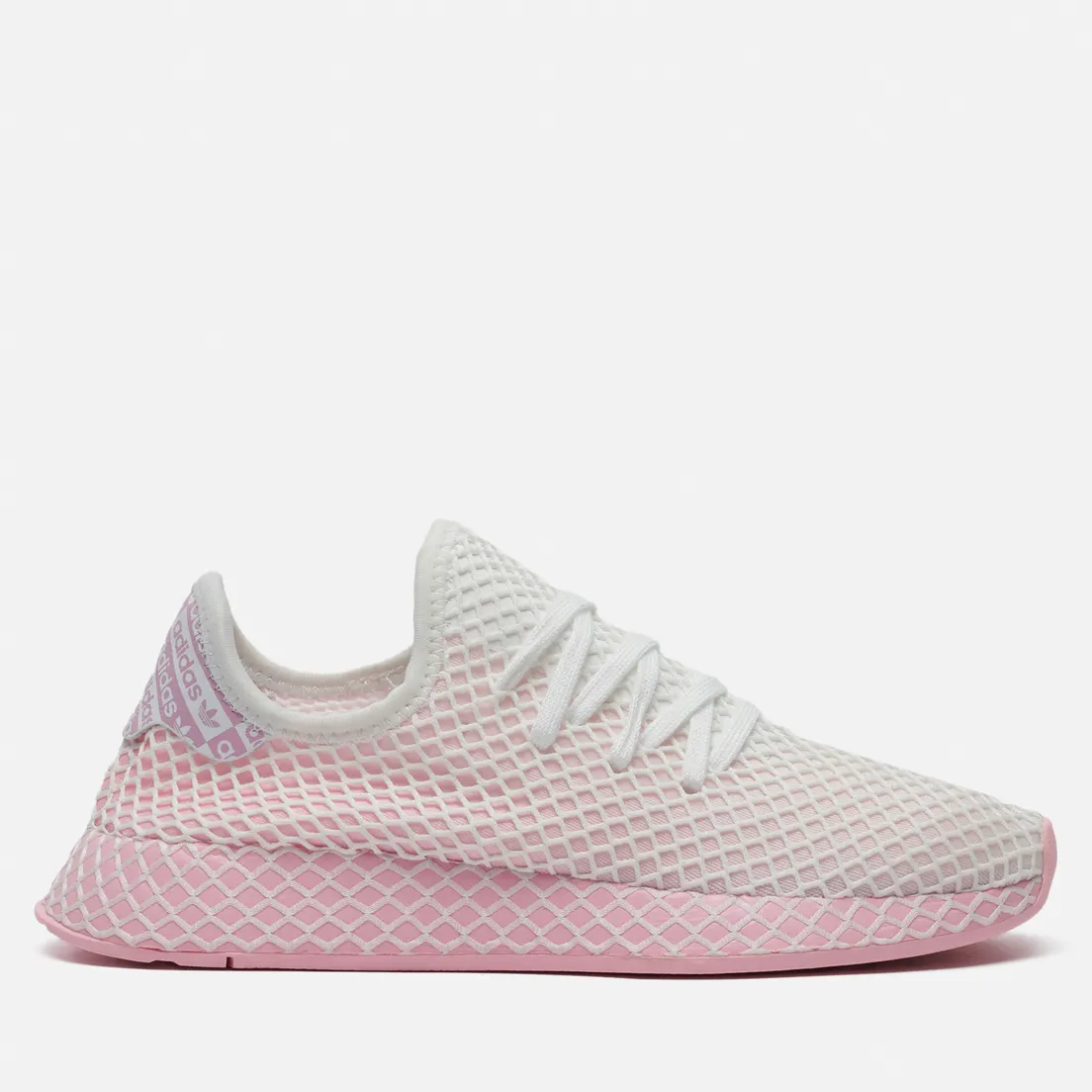 adidas Originals Женские кроссовки Deerupt Runner