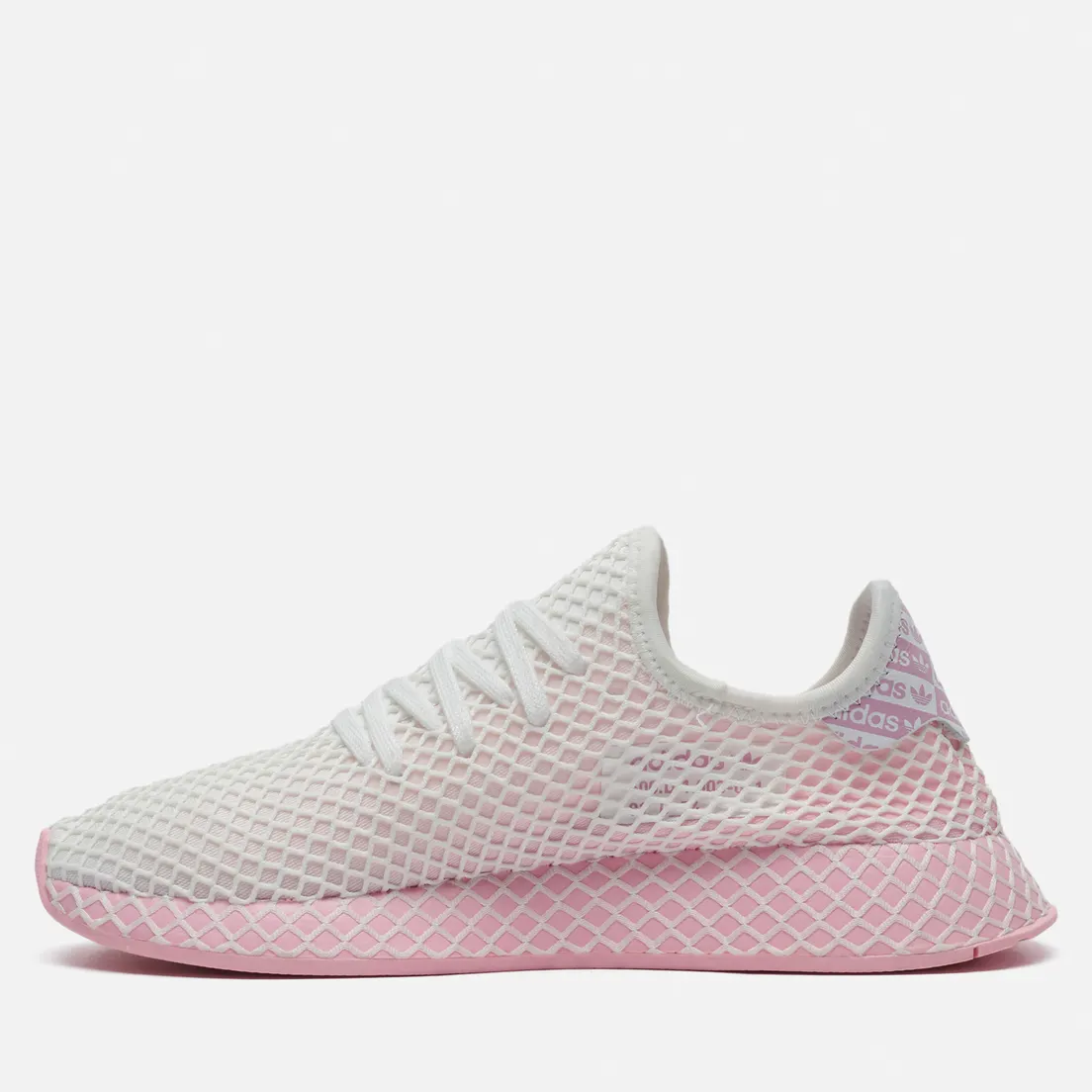 adidas Originals Женские кроссовки Deerupt Runner