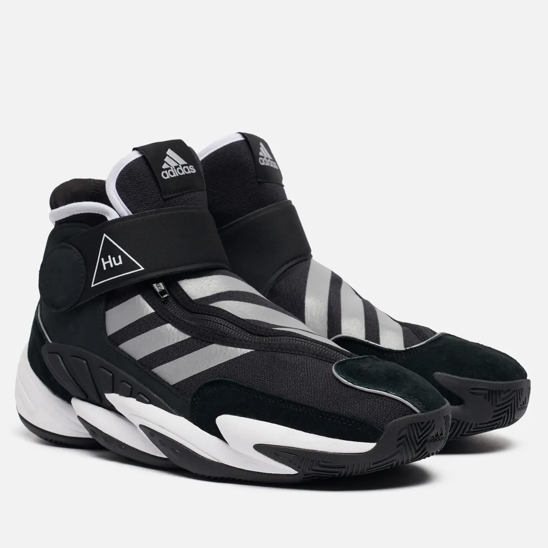 adidas Originals Мужские кроссовки x Pharrell Williams 0 TO 60 BOS