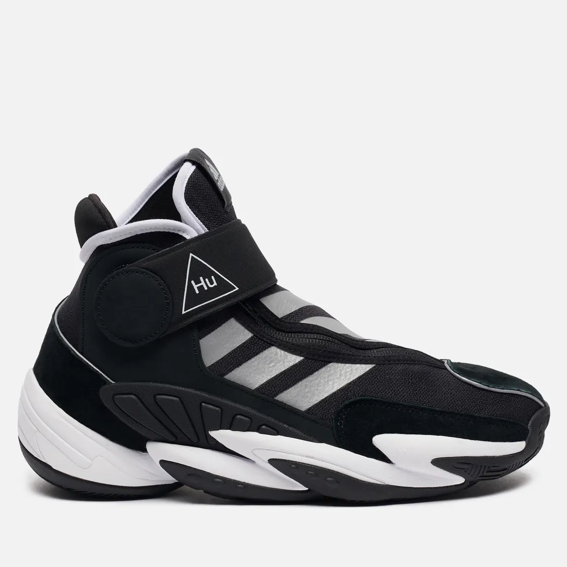 adidas Originals Мужские кроссовки x Pharrell Williams 0 TO 60 BOS