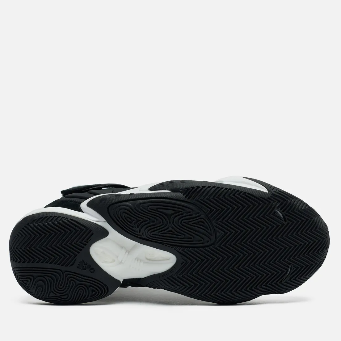 adidas Originals Мужские кроссовки x Pharrell Williams 0 TO 60 BOS