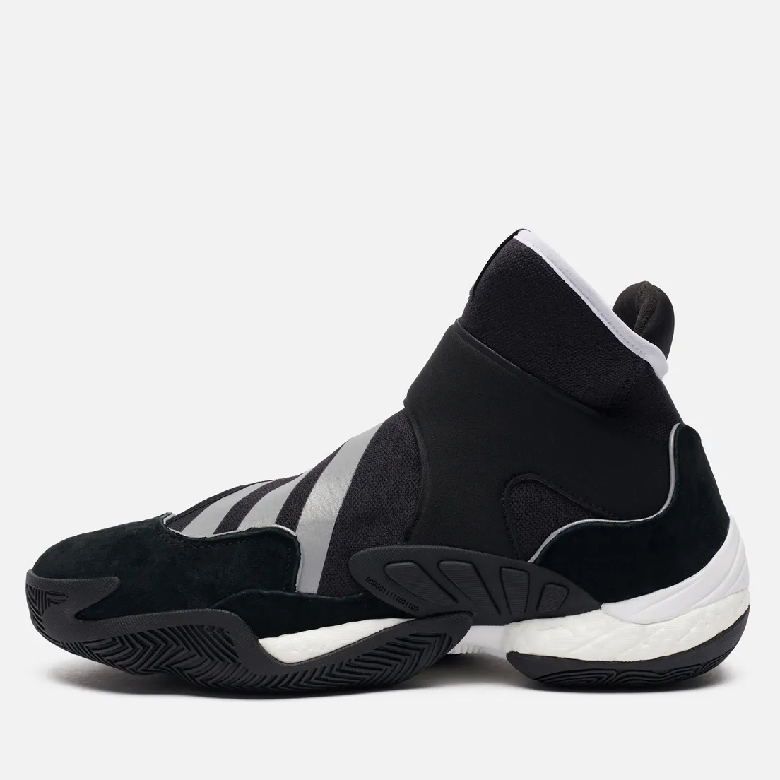 adidas Originals Мужские кроссовки x Pharrell Williams 0 TO 60 BOS