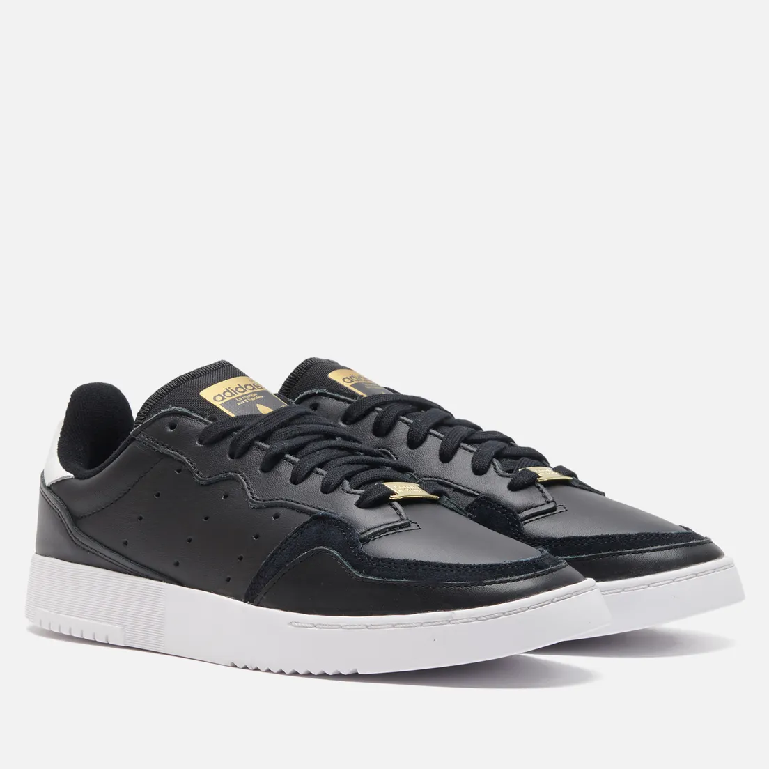 adidas Originals Мужские кроссовки Supercourt