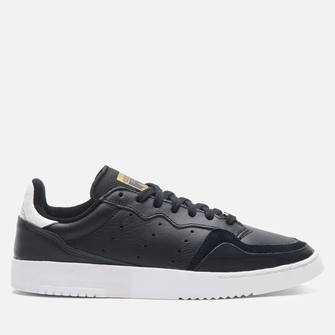 adidas Originals Мужские кроссовки Supercourt