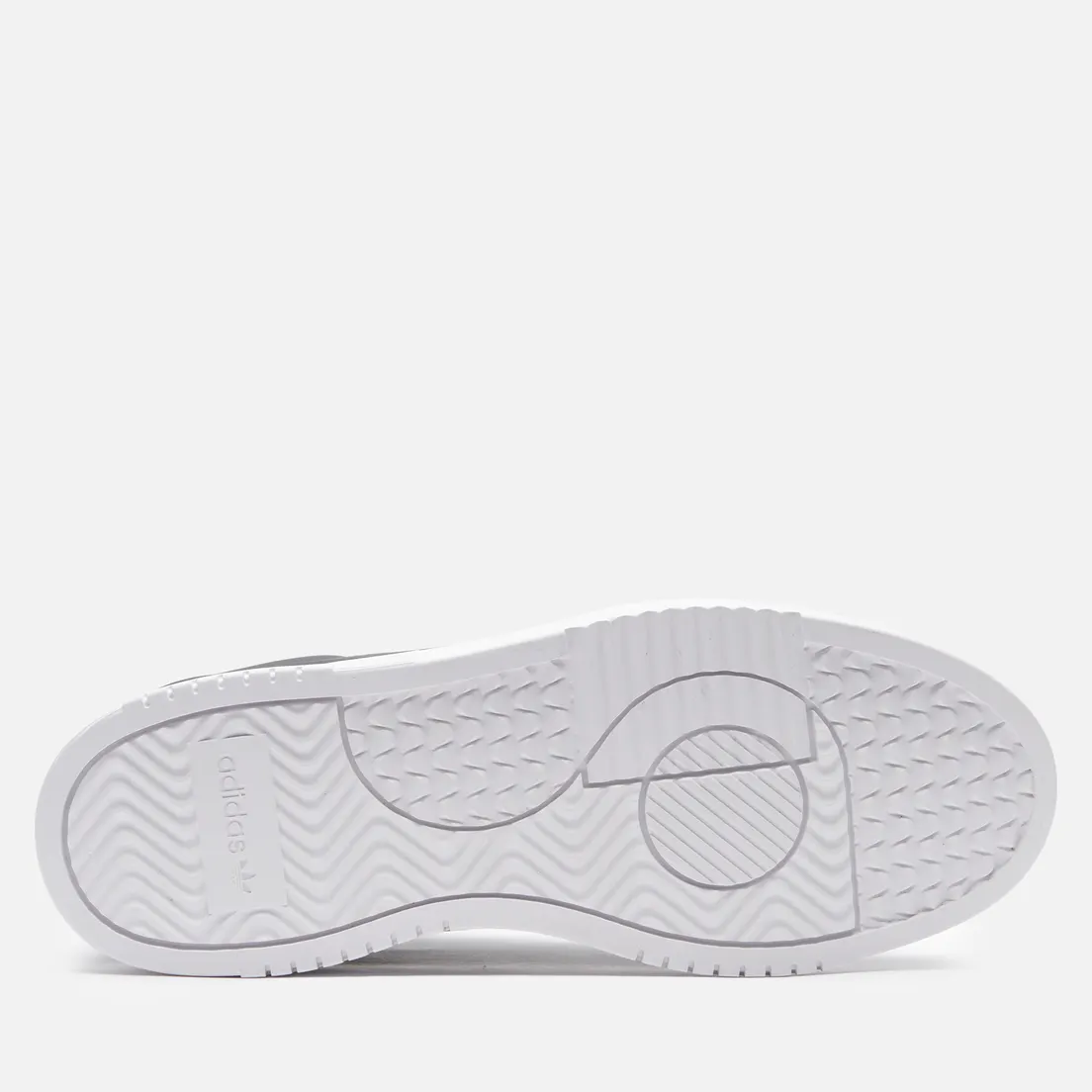 adidas Originals Мужские кроссовки Supercourt