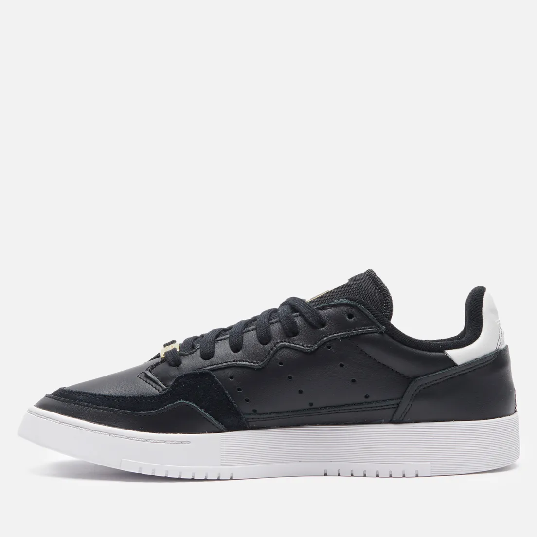 adidas Originals Мужские кроссовки Supercourt