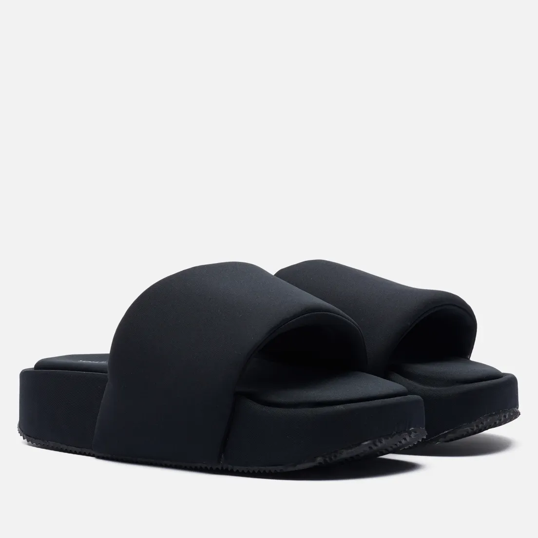 Y-3 Мужские сандалии Slide