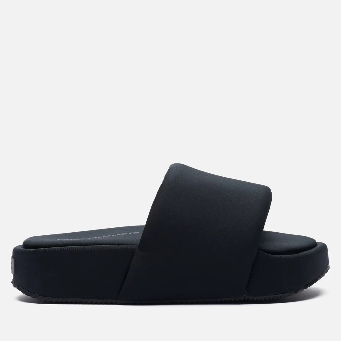 Y-3 Мужские сандалии Slide