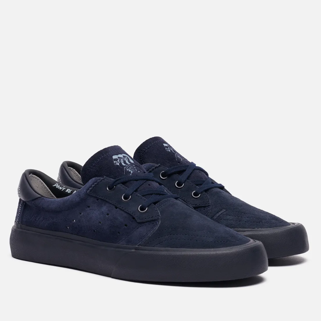 adidas Originals Мужские кеды x Unity Coronado