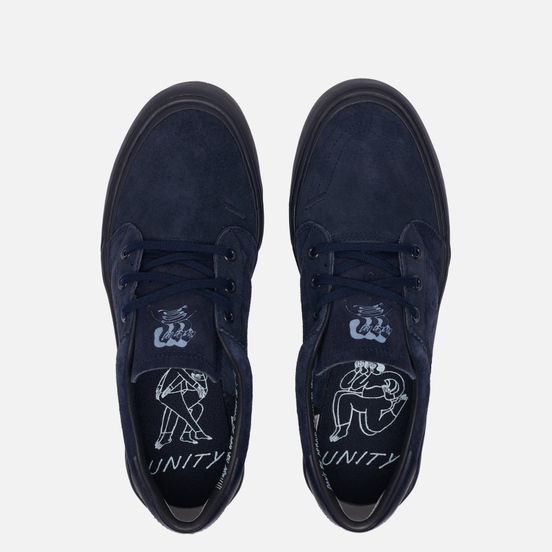 Мужские кеды adidas Originals x Unity Coronado Legend Ink/Ecru Tint/White