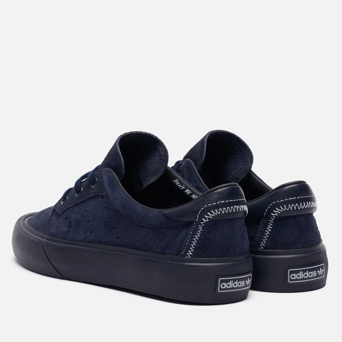 adidas Originals Мужские кеды x Unity Coronado