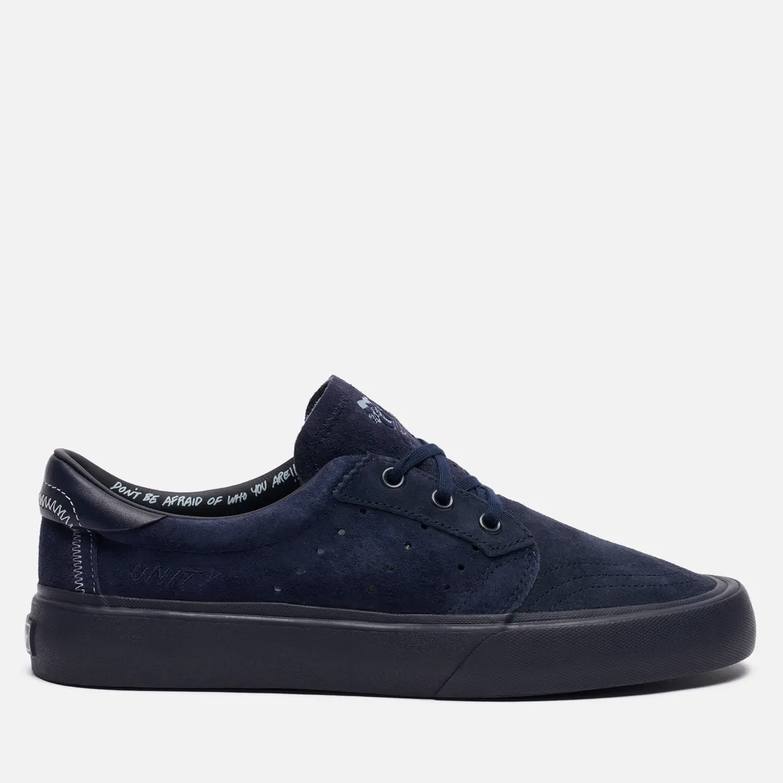 adidas Originals Мужские кеды x Unity Coronado