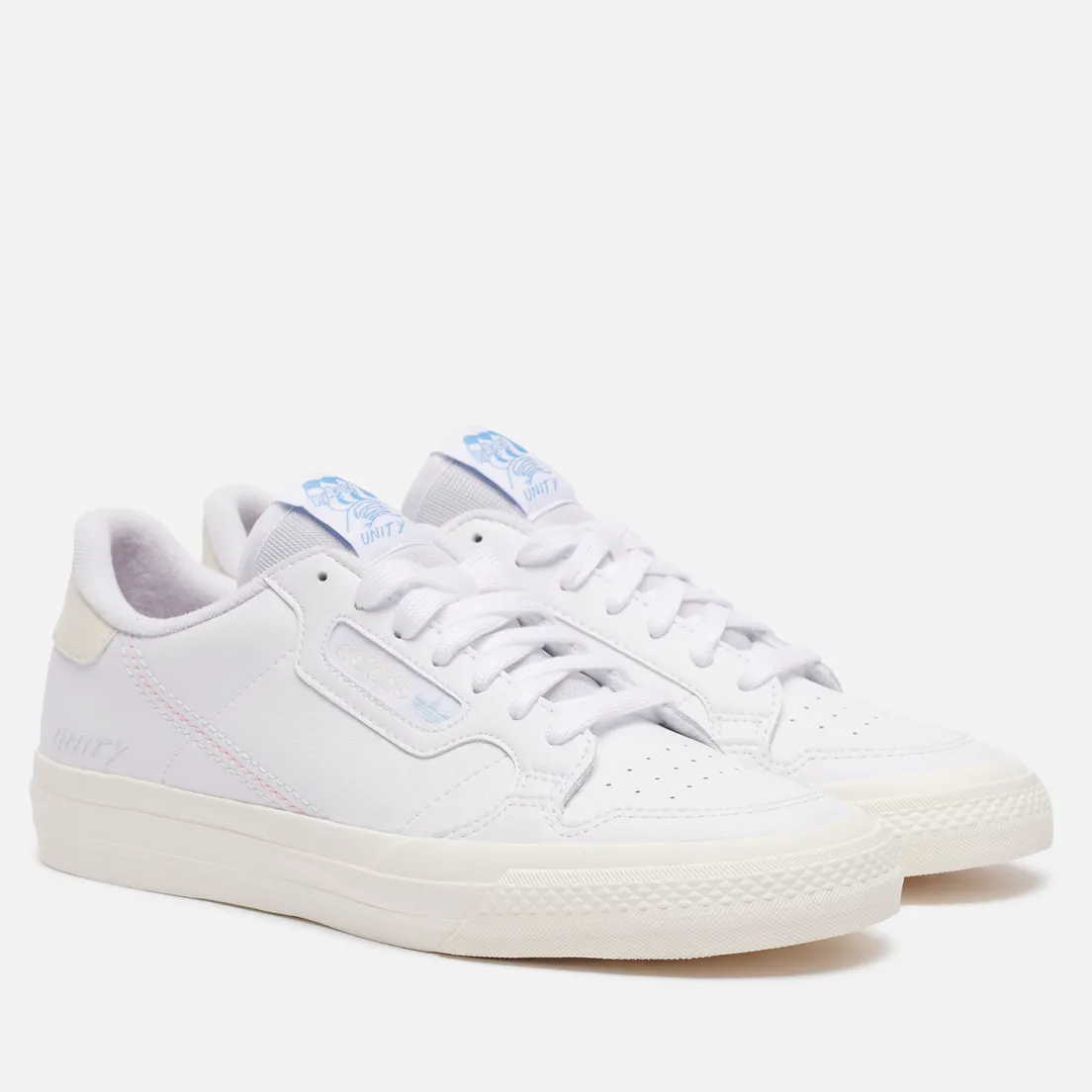 adidas Originals Мужские кеды x Unity Continental Vulc