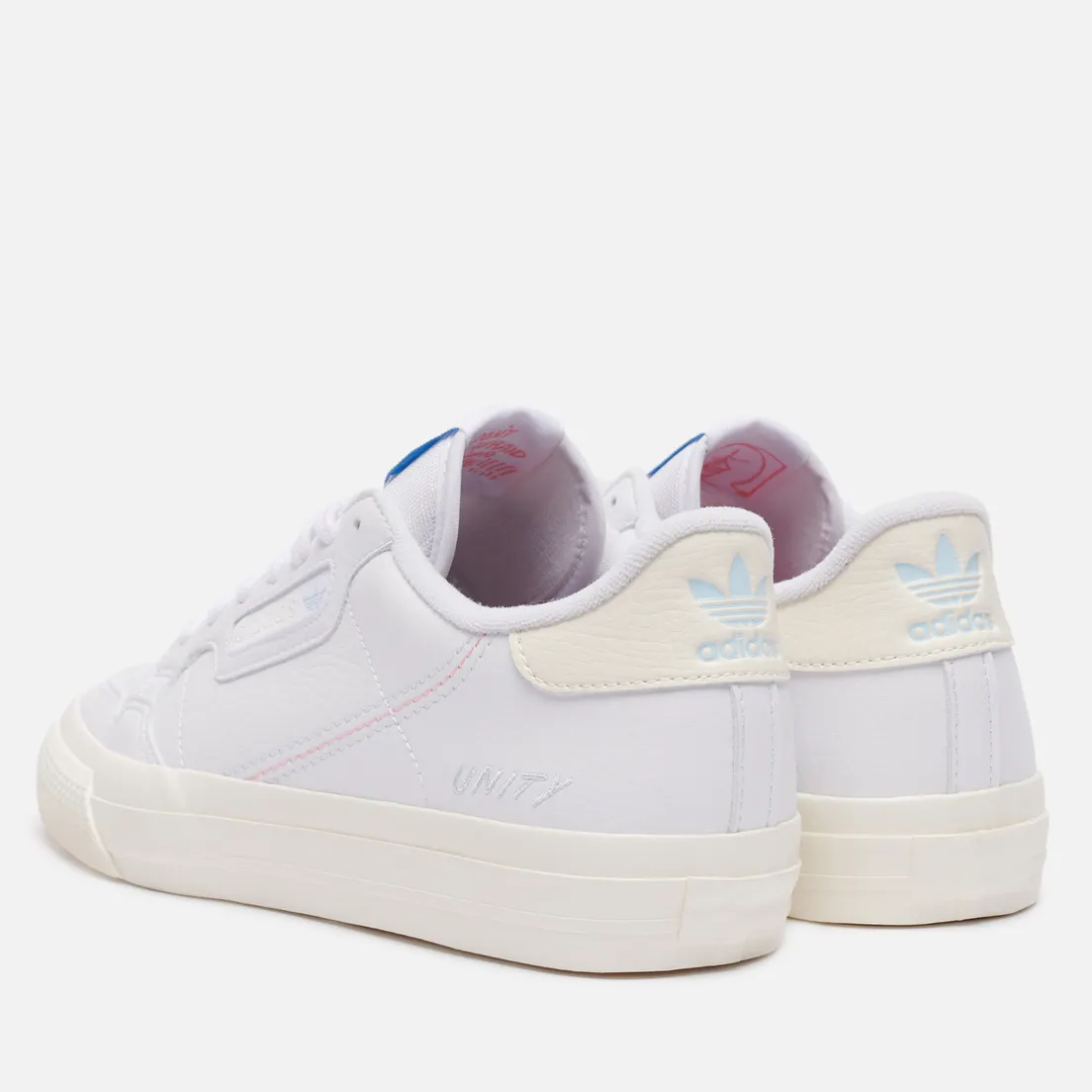 adidas Originals Мужские кеды x Unity Continental Vulc