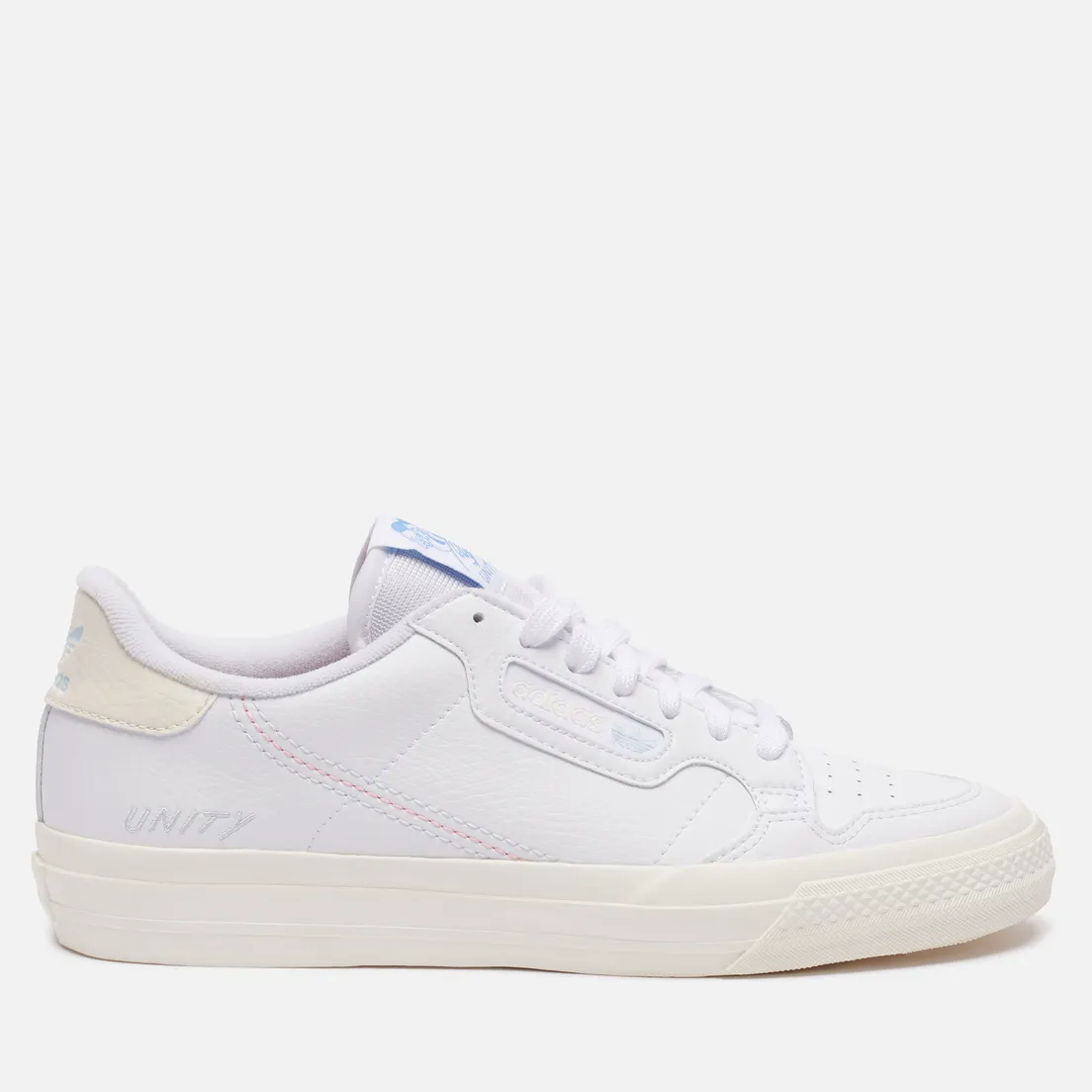 adidas Originals Мужские кеды x Unity Continental Vulc