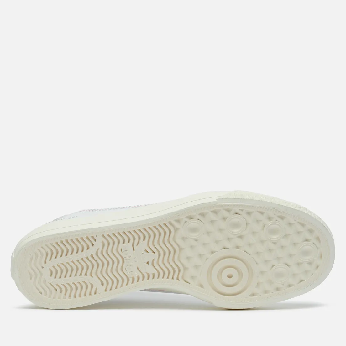 adidas Originals Мужские кеды x Unity Continental Vulc