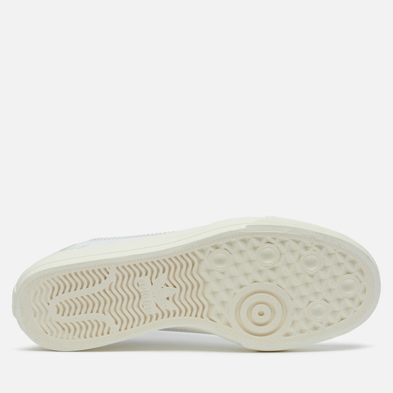Мужские кеды adidas Originals x Unity Continental Vulc White/Ecru Tint/Grey One