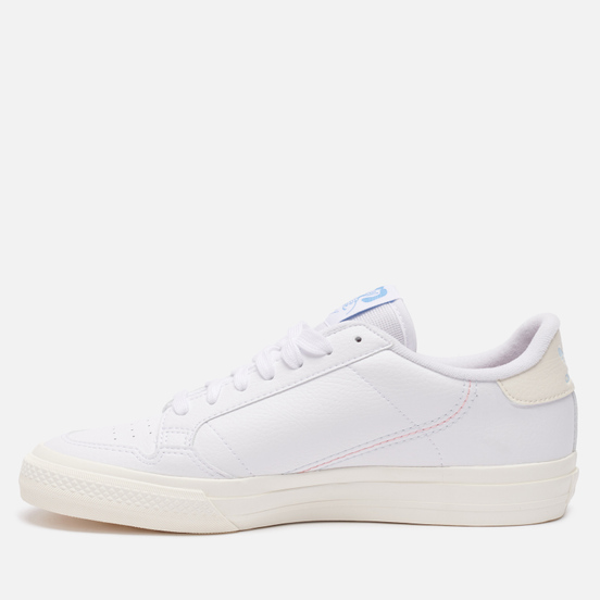 Мужские кеды adidas Originals x Unity Continental Vulc White/Ecru Tint/Grey One