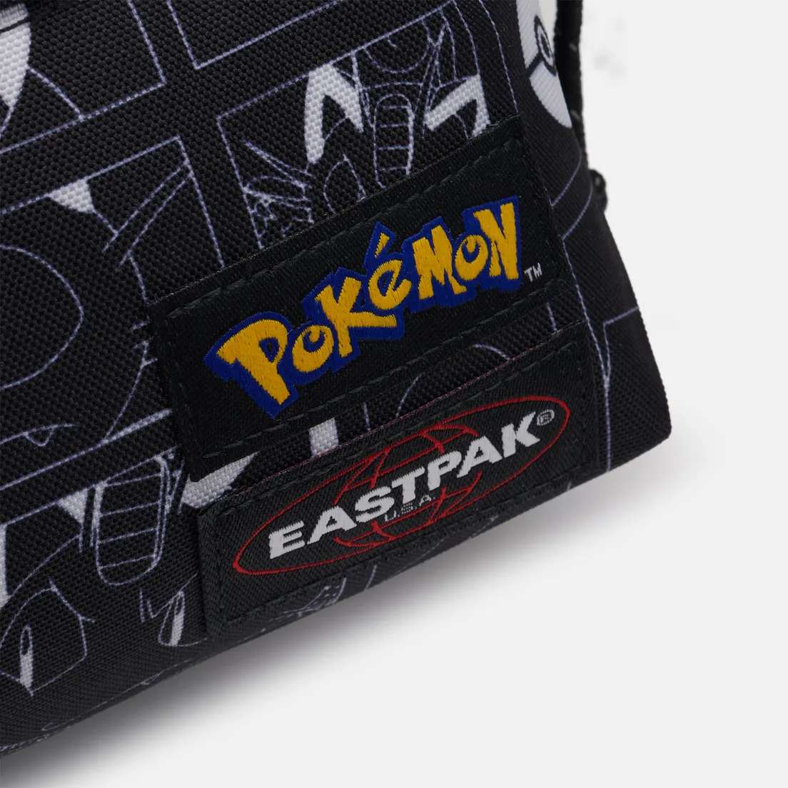 Eastpak Рюкзак x Pokemon Orbit