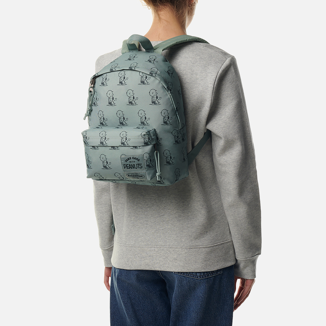 Eastpak Рюкзак x Peanuts Orbit