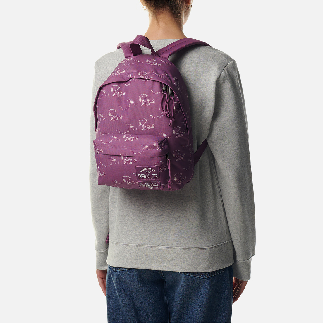 Eastpak Рюкзак x Peanuts Orbit