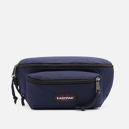 Сумки на пояс Сумка на пояс Eastpak Doggy, цвет синий