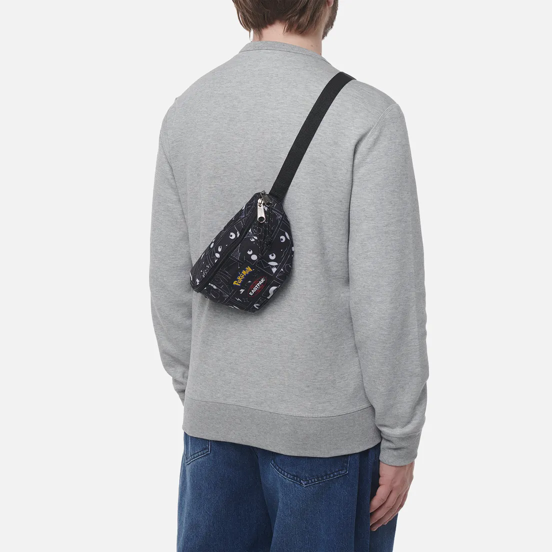 Eastpak Сумка на пояс x Pokemon Springer