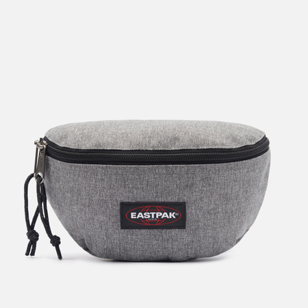Сумки на пояс  Brandshop Сумка на пояс Eastpak Springer, цвет серый