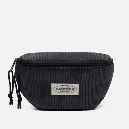 Сумки на пояс Сумка на пояс Eastpak Springer, цвет чёрный