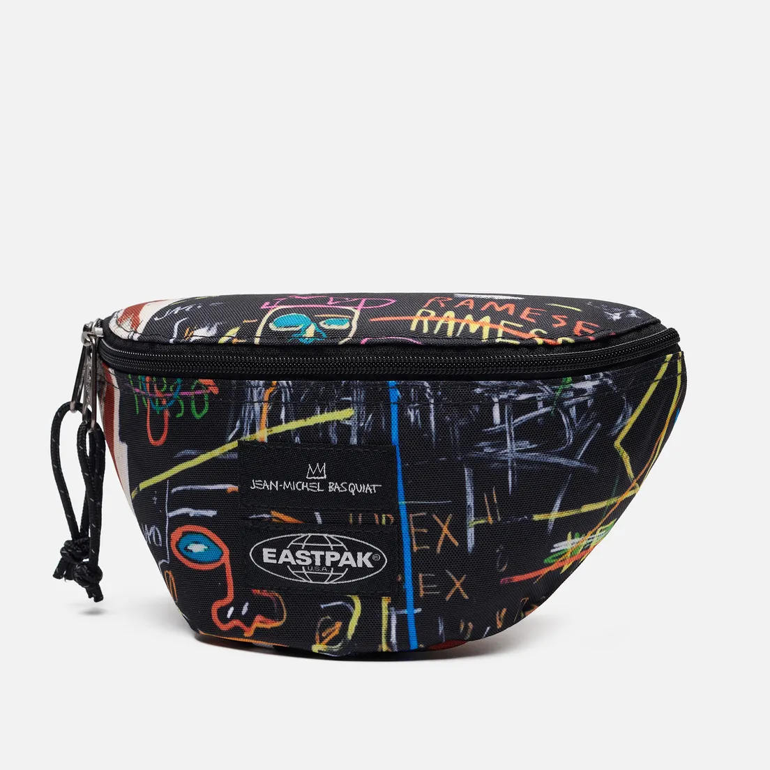 Eastpak Сумка на пояс x Jean-Michel Basquiat Springer