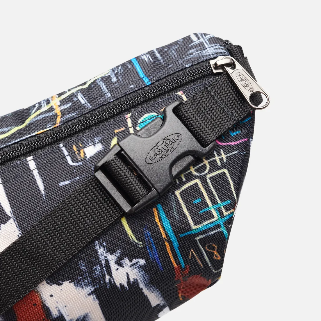 Eastpak Сумка на пояс x Jean-Michel Basquiat Springer