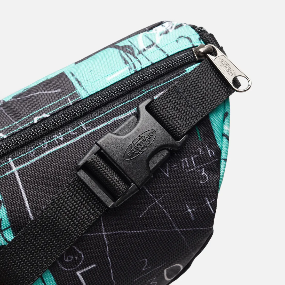 Eastpak Сумка на пояс x Jean-Michel Basquiat Springer