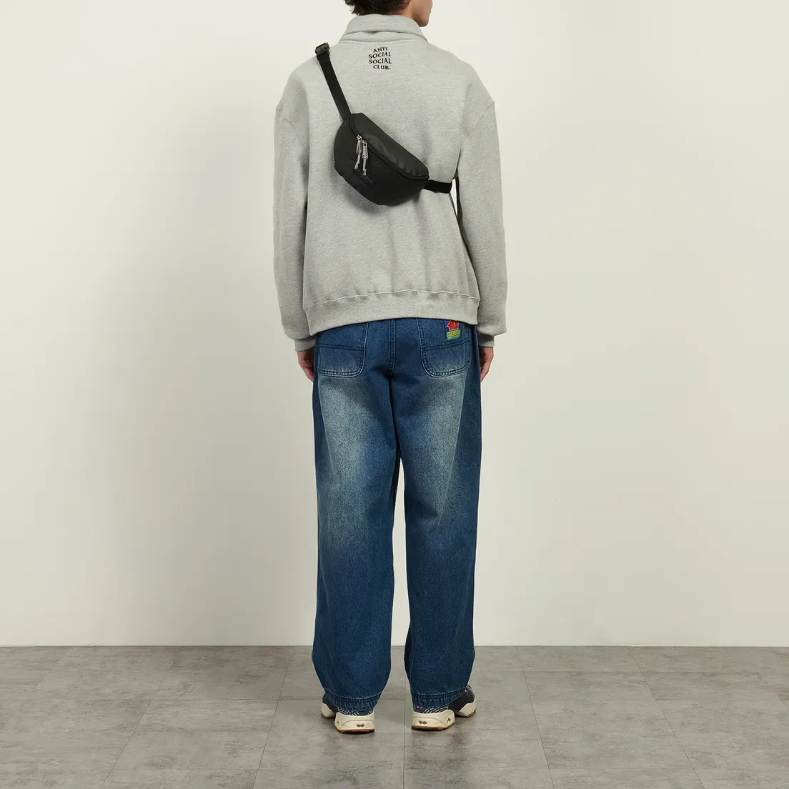 Eastpak Сумка на пояс Springer