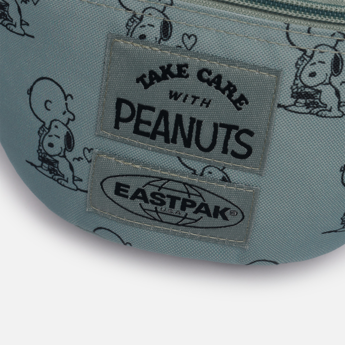 Eastpak Сумка на пояс x Peanuts Springer