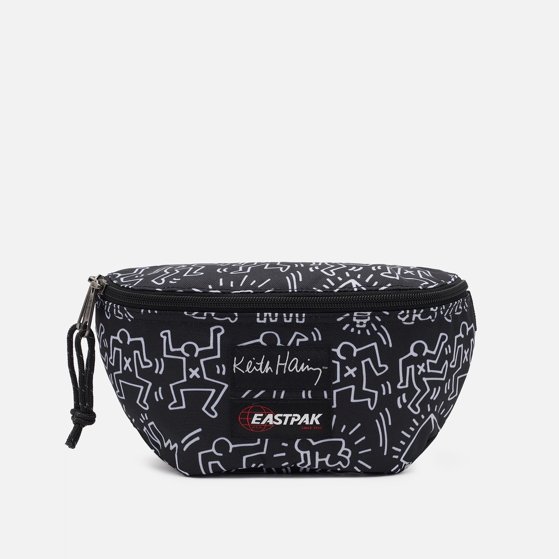 Eastpak Сумка на пояс x Keith Haring Springer