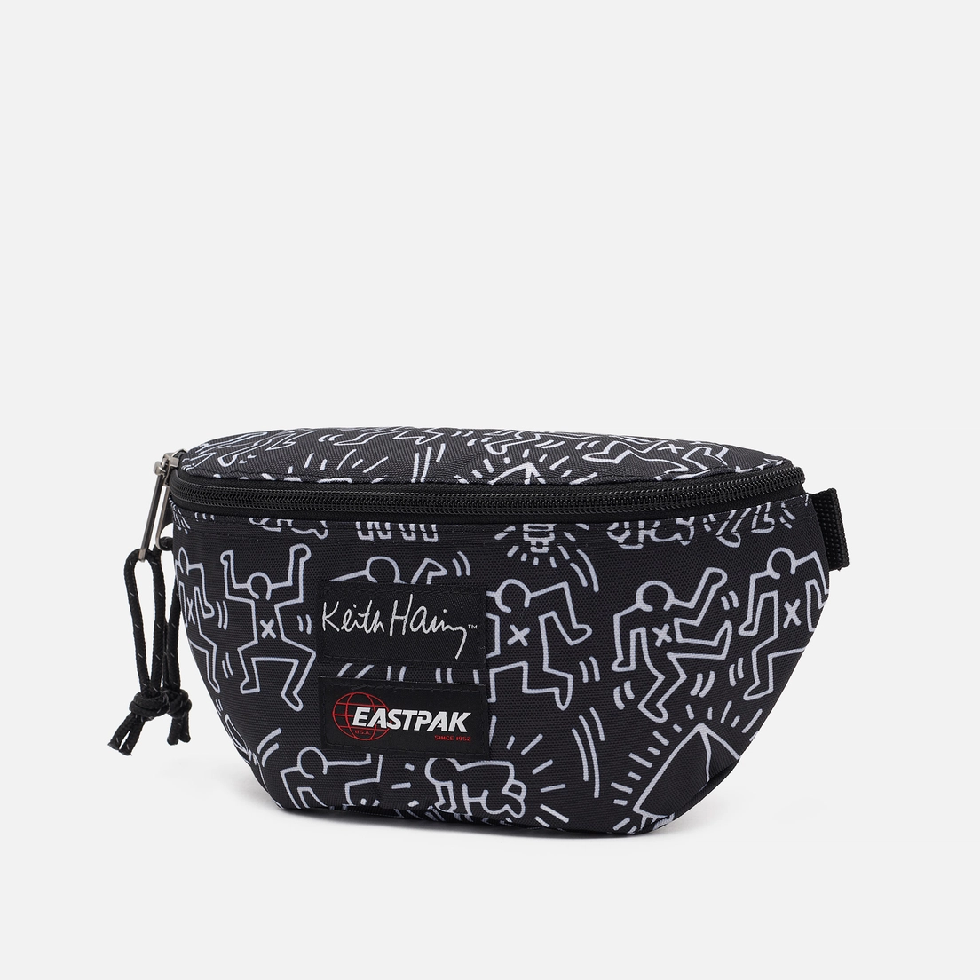 Eastpak Сумка на пояс x Keith Haring Springer