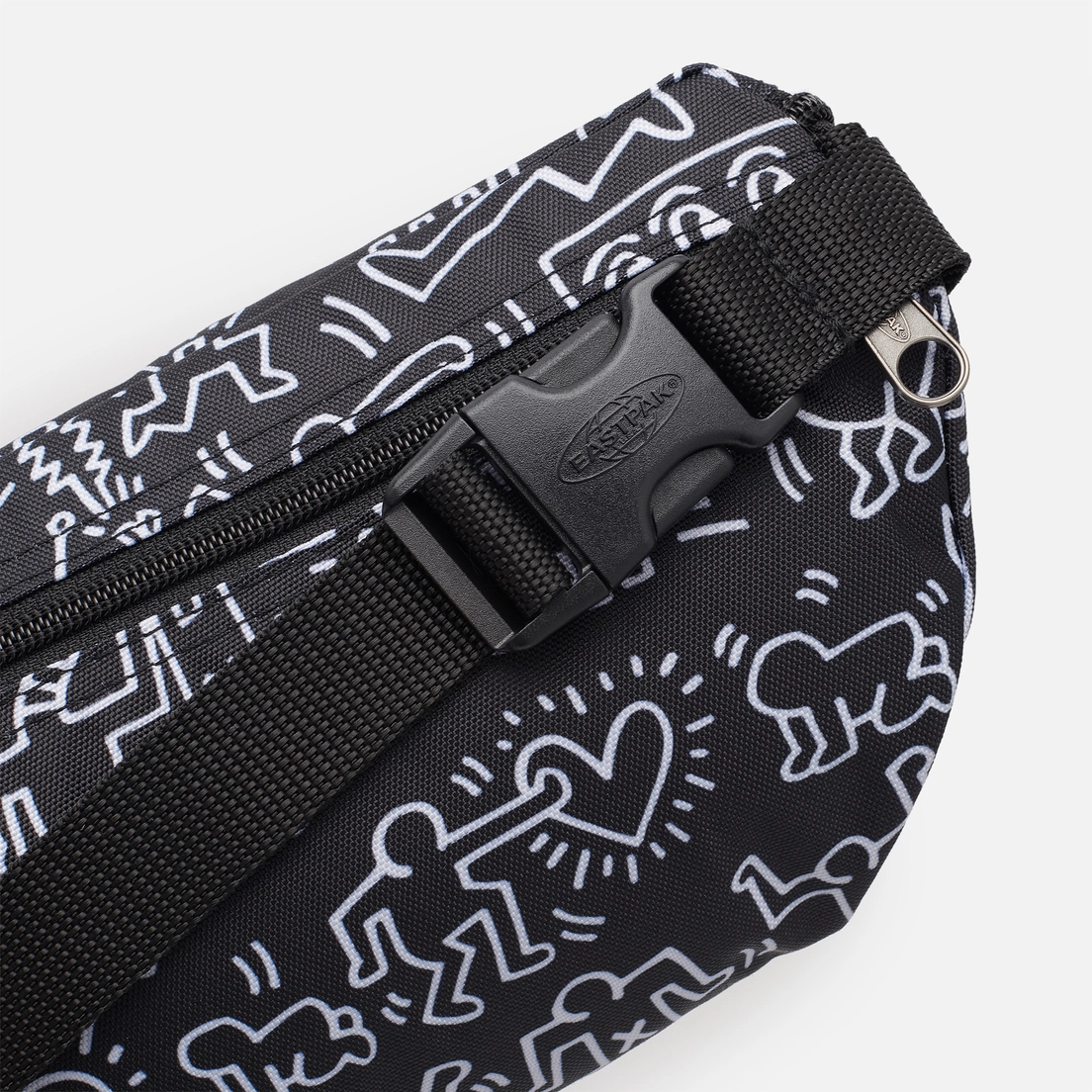 Eastpak Сумка на пояс x Keith Haring Springer