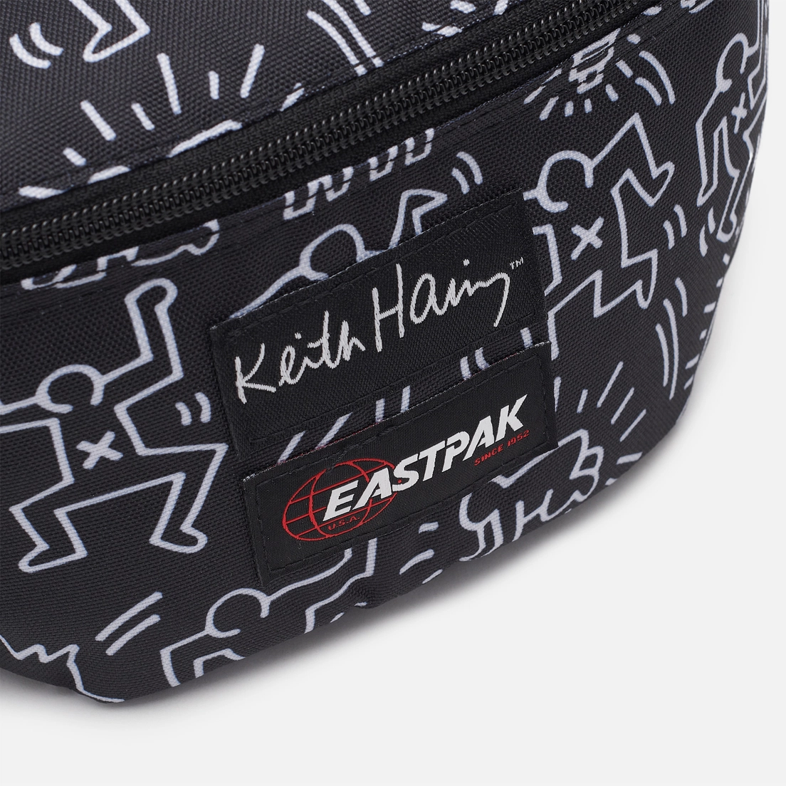 Eastpak Сумка на пояс x Keith Haring Springer