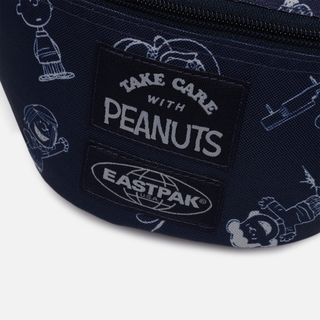 Eastpak Сумка на пояс x Peanuts Springer