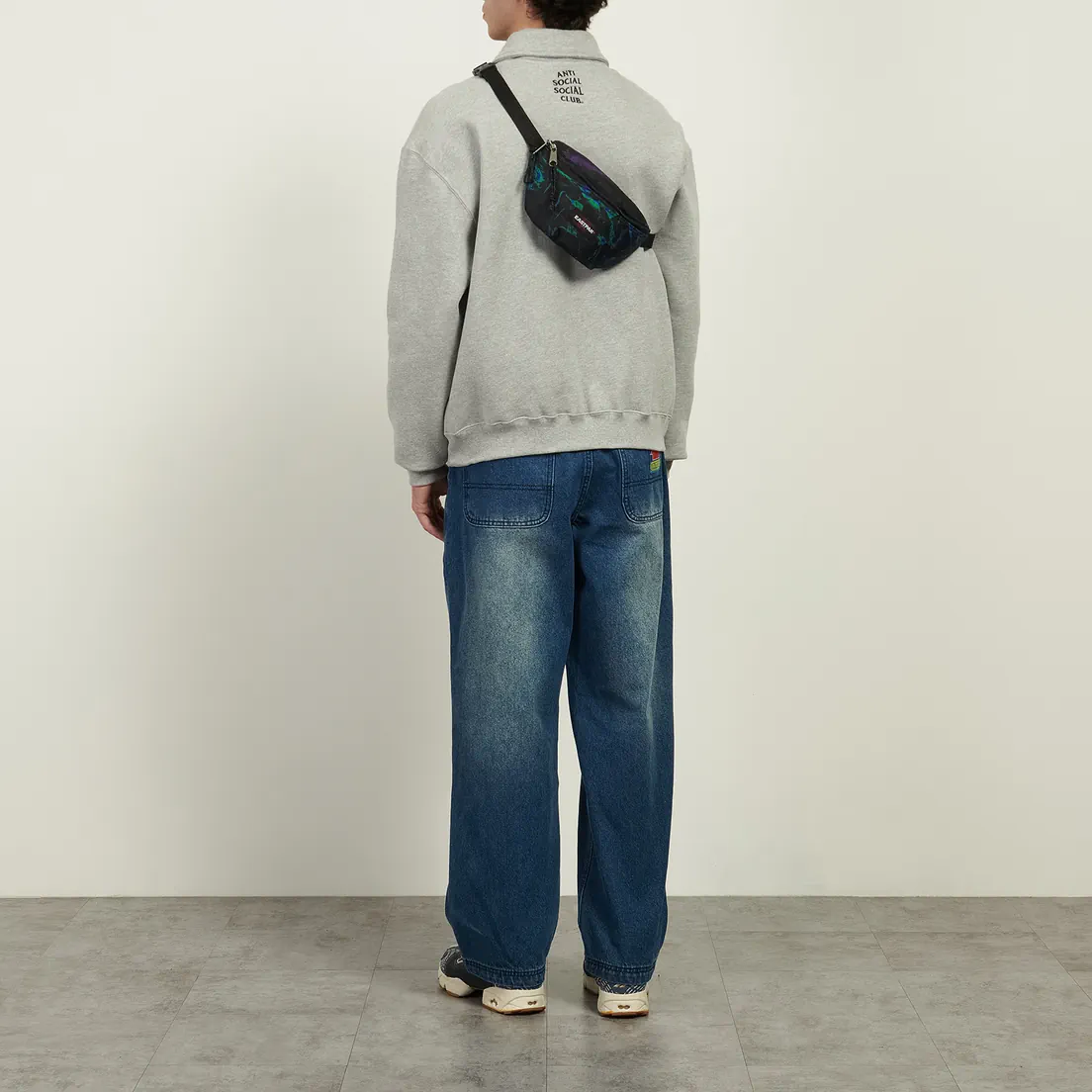 Eastpak Сумка на пояс Springer