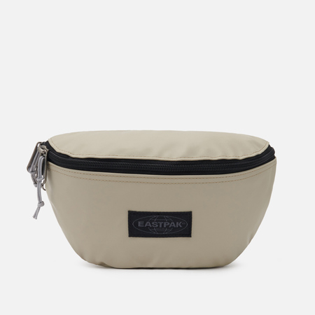 Сумки на пояс  Brandshop Сумка на пояс Eastpak Springer, цвет бежевый