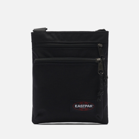   Brandshop Сумка Eastpak Rusher, цвет чёрный