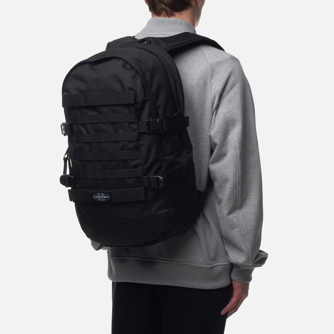 Eastpak Рюкзак Floid Tact L CS